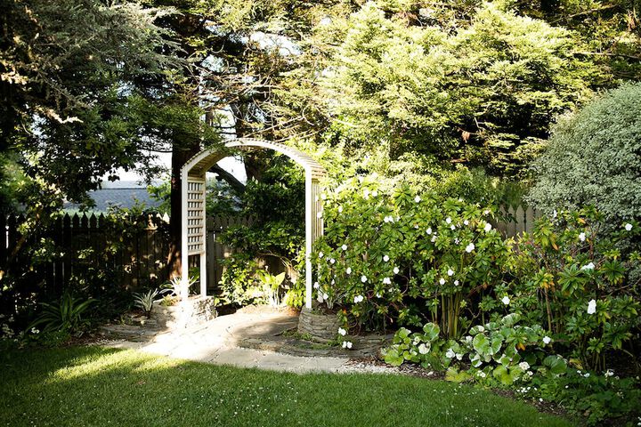 Cambria Pines Lodge
