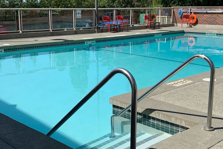 Pool 8 of 58