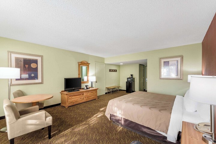 Quality Inn Payson