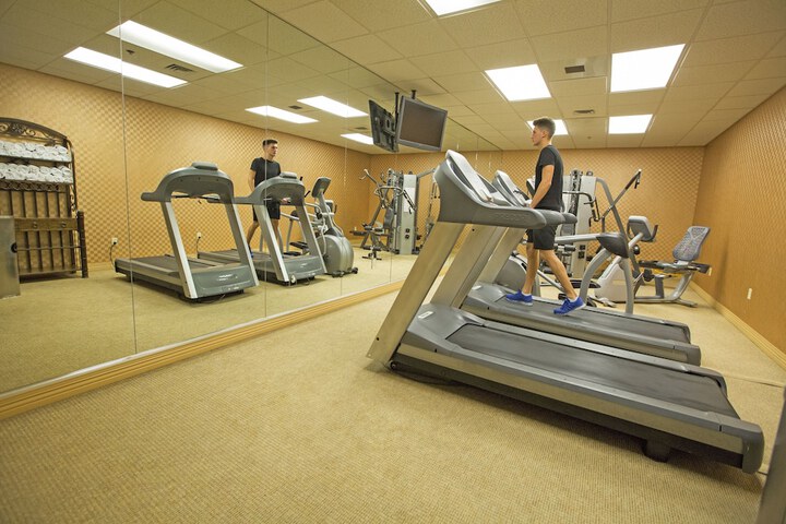 Health and Fitness 41 of 51