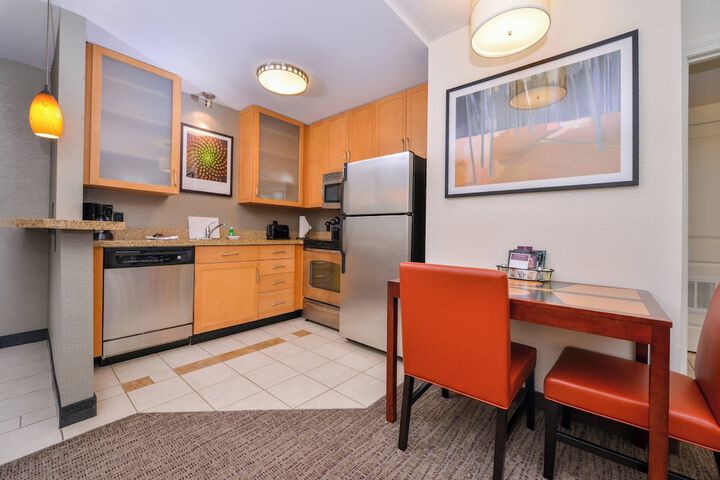 Residence Inn by Marriott North Conway