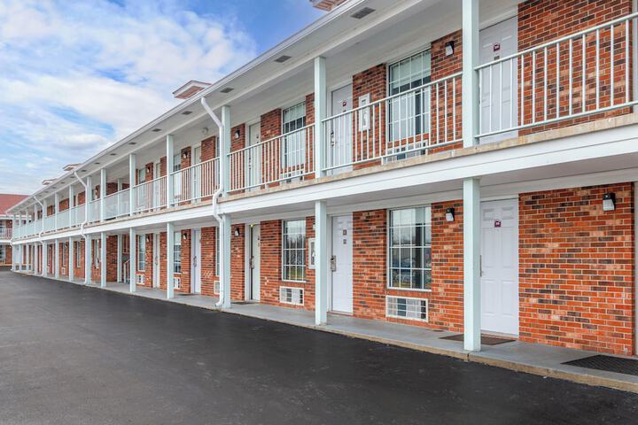 Richland Inn of Columbia