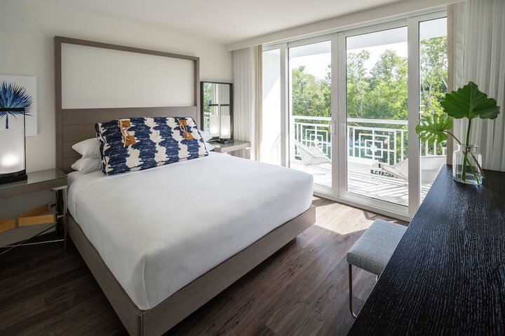 Bakers Cay Resort Key Largo Curio Collection by Hilton