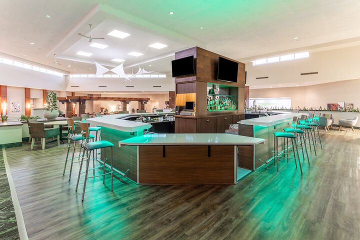 Holiday Inn Philadelphia South - Swedesboro by IHG