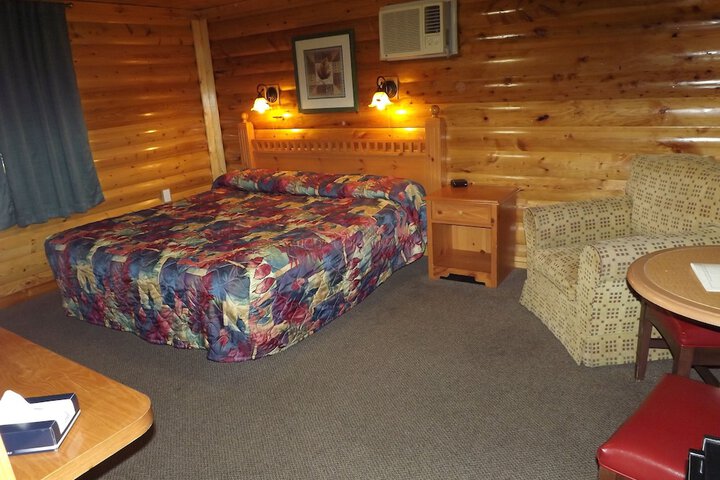 Z Bar Motel