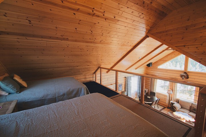 Denali Wild Stay