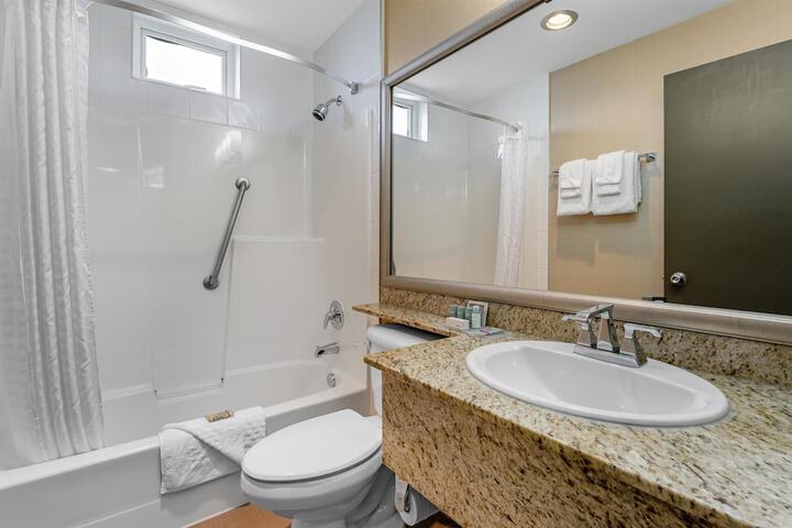 Best Western King George Inn & Suites
