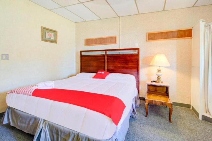 OYO Hotel Drumright I-44 OK