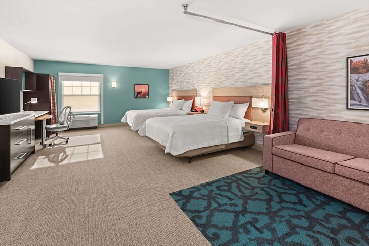 Home2 Suites by Hilton North Conway