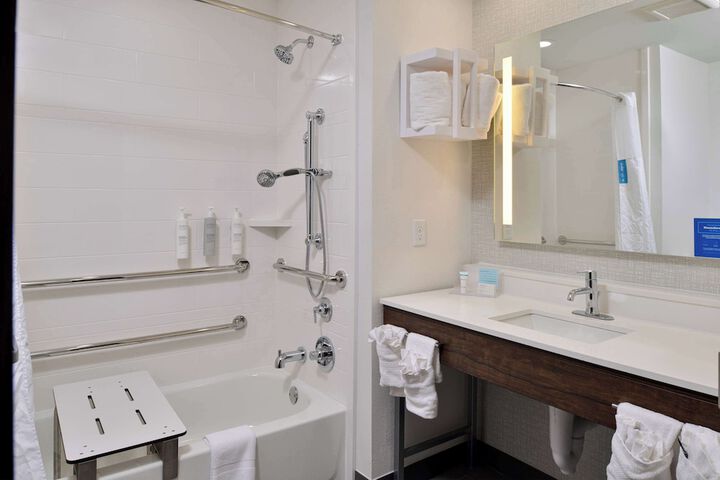 Hampton Inn Laplace