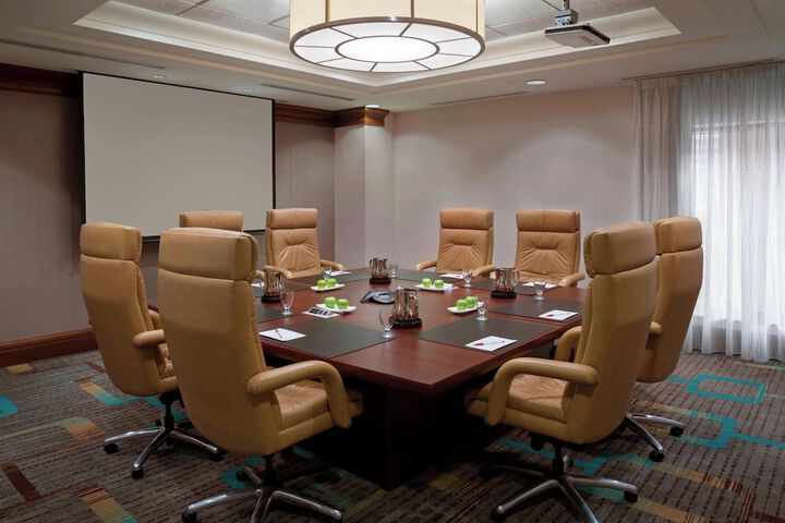 Meeting 15 of 21