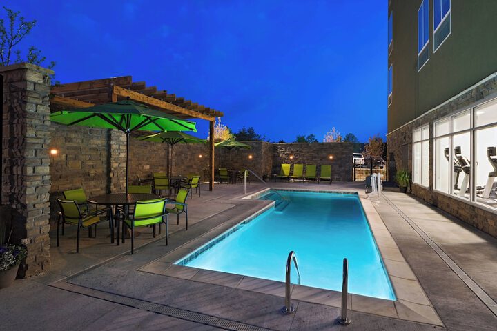 SpringHill Suites by Marriott Denver West / Golden