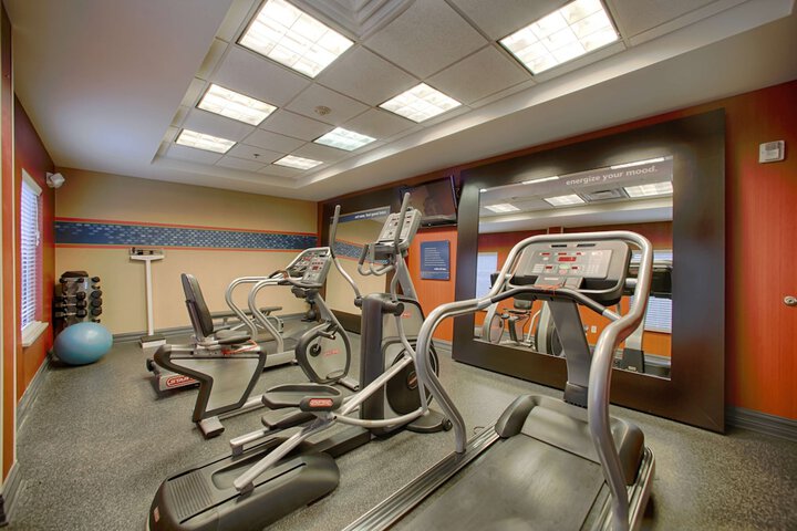 Health and Fitness 20 of 21