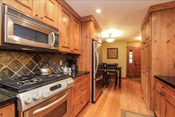 Discovery Chalet 164 - Three Bedroom Chalet