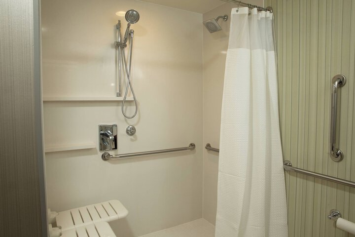 Courtyard Marriott Lafayette