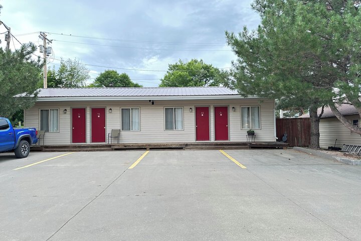 Sioux Motel
