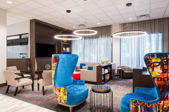 Hotel 8 of 88