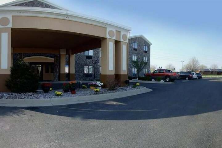 Hotel 3 of 32