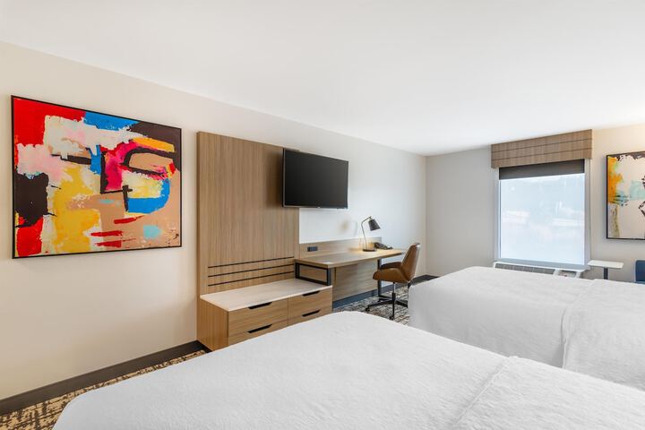 Hampton Inn Atlanta - Stockbridge