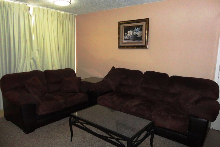 Quality Inn Pasadena - Houston East