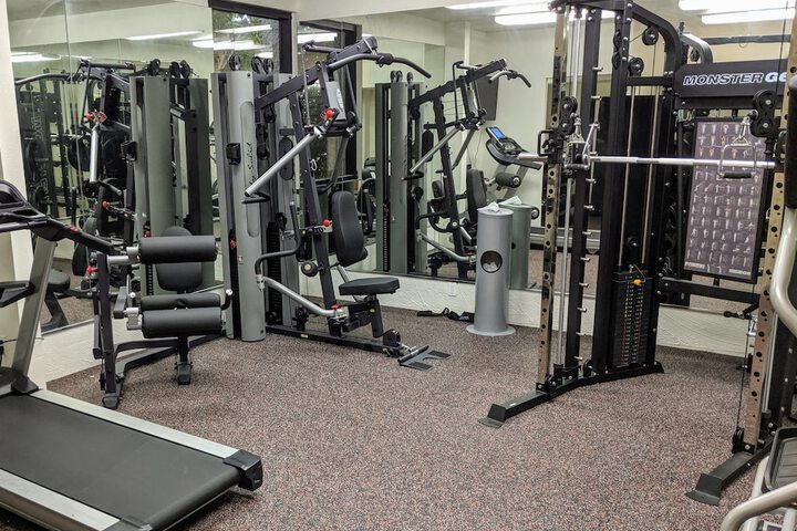 Health and Fitness 50 of 52