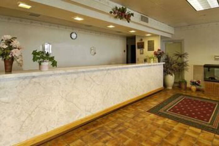 Knights Inn Rantoul