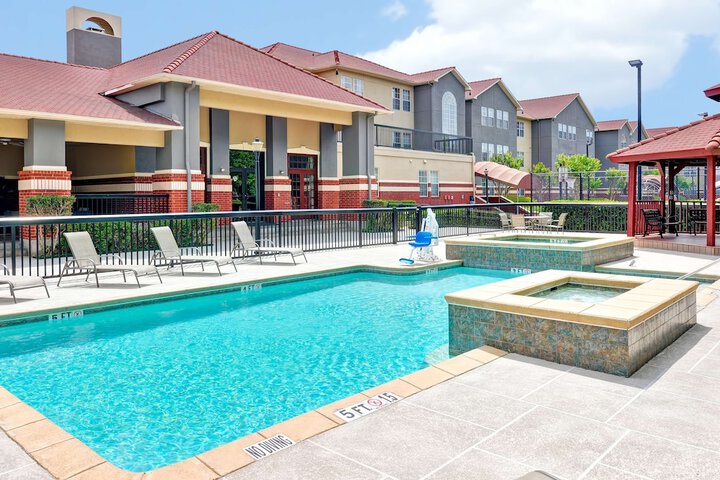 Homewood Suites by Hilton Longview
