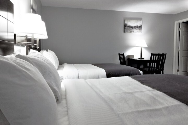 Mt Madison Inn & Suites