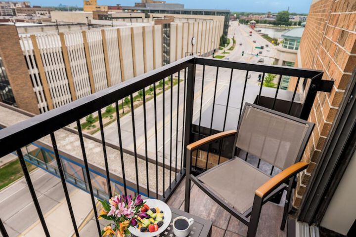 Hyatt Regency Green Bay