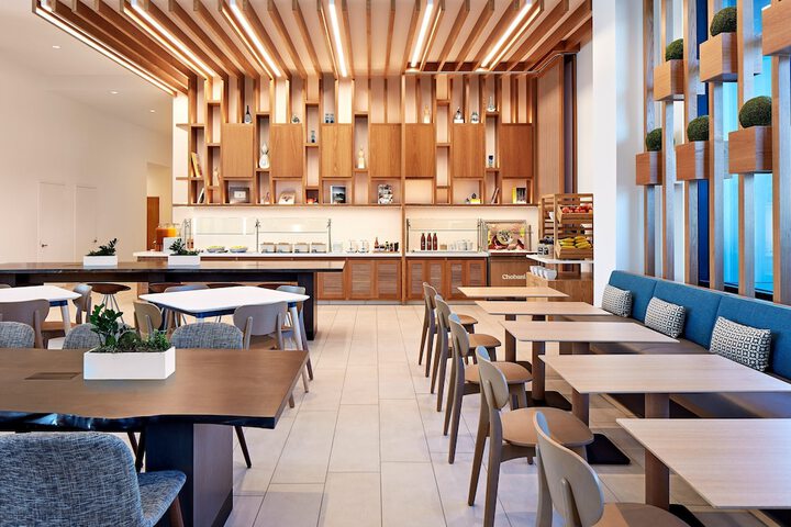 Element by Marriott Santa Clara
