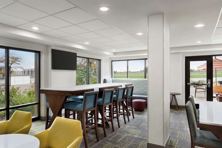 Hampton Inn Milwaukee / Brookfield
