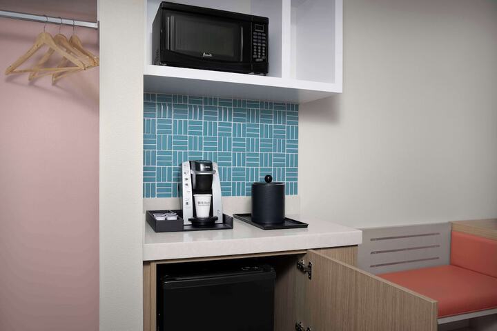 Hilton Garden Inn Jacksonville Downtown Southbank
