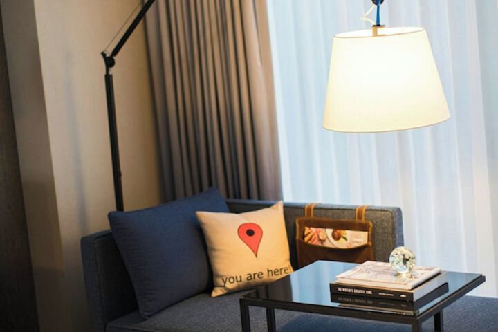 Renaissance Toledo Downtown Hotel