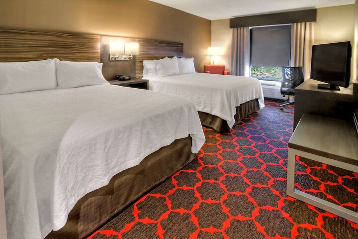 Hampton Inn Cookeville