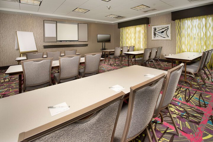 Meeting 14 of 19