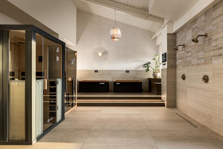 Guesthouse Hotel at La Valle