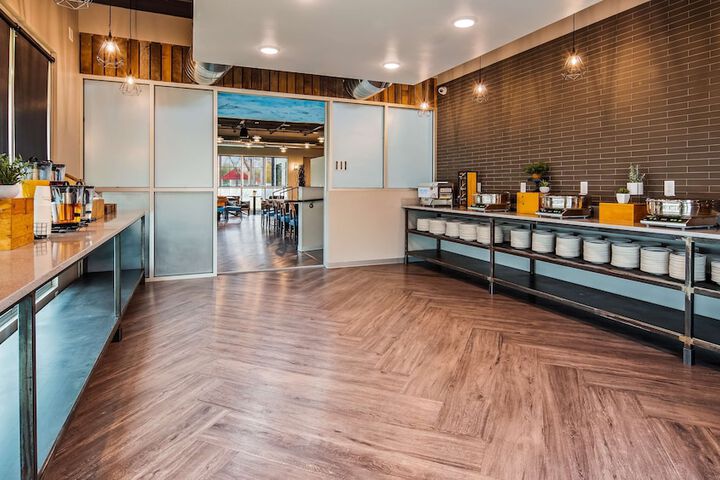 Best Western Premier Des Moines-Ankeny Hotel