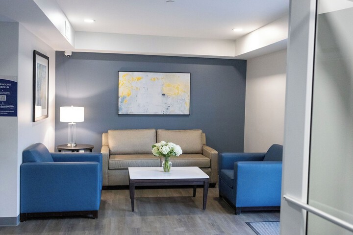 stayAPT Suites Montgomery