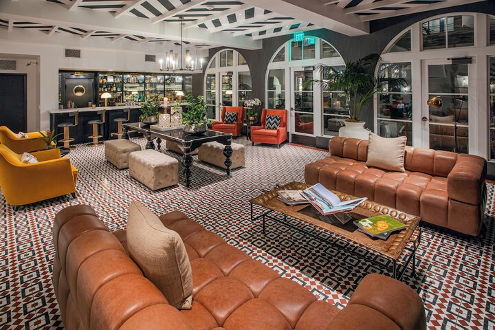 Hotel Californian