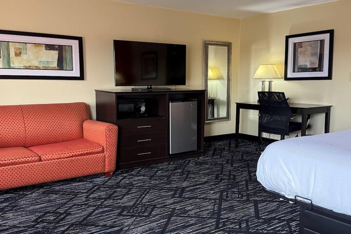 Baymont by Wyndham Evansville North / Haubstadt
