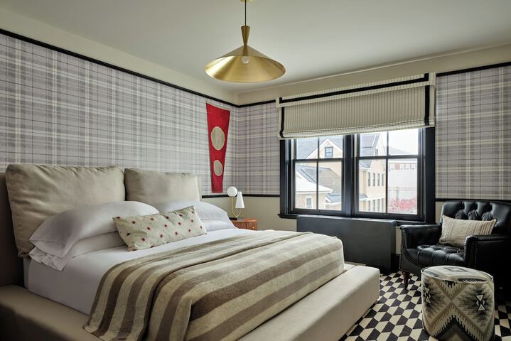 The Hotel Portsmouth