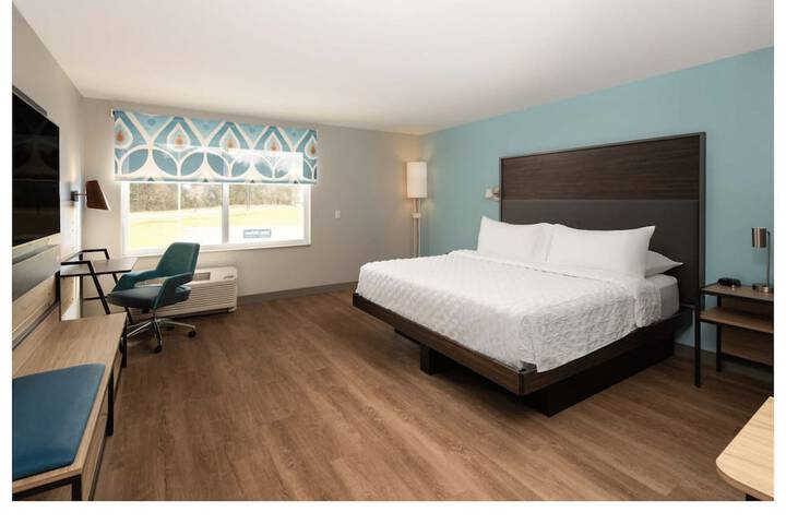 Tru by Hilton Rock Hill