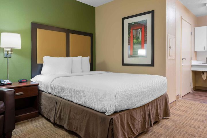 Extended Stay America Suites Portland Tigard