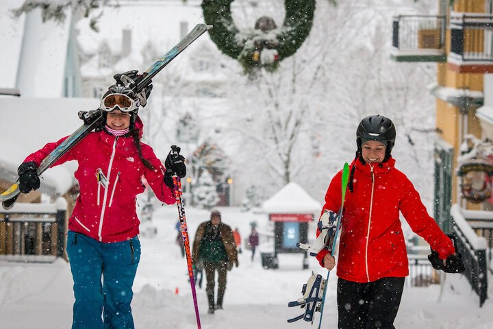 Holiday Inn Express and Suites Tremblant by IHG