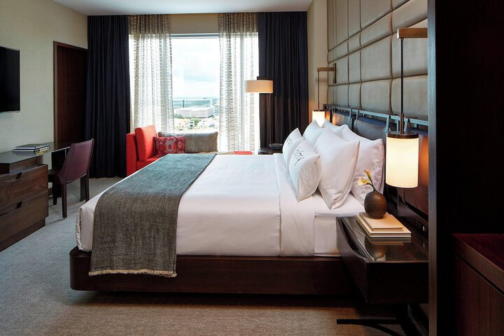 Renaissance Dallas at Plano Legacy West Hotel