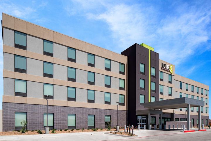 Home2 Suites by Hilton Hobbs