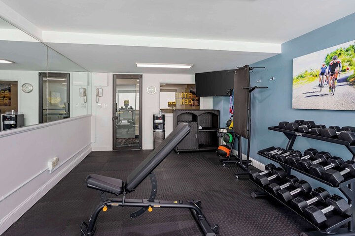 Best Western New Brunswick - East Brunswick