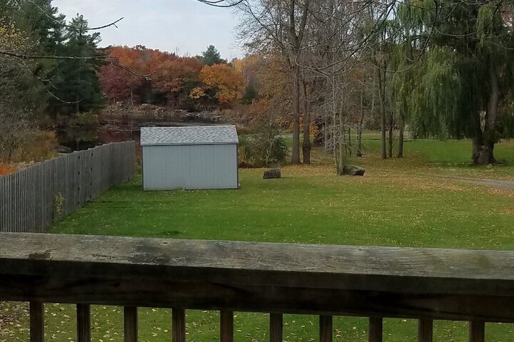Terrace/Patio 51 of 79