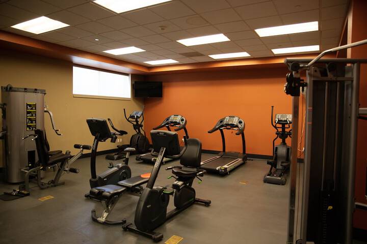 Health and Fitness 17 of 20