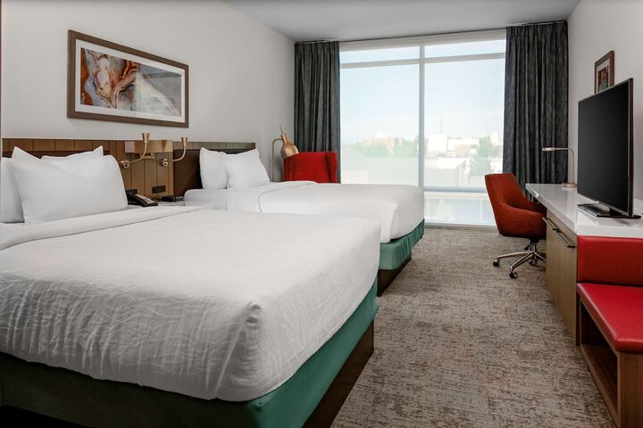 Hilton Garden Inn Chandler Downtown